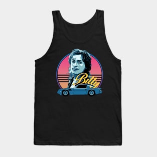 Billy Hargrove Stranger Things Tank Top